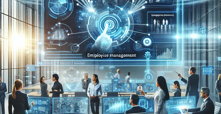 考勤流程执行效果差？3 个改进措施学起来